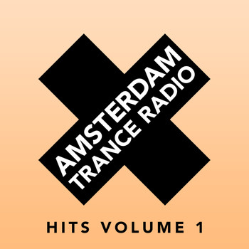 Various Artists - Amsterdam Trance Radio Hits, Vol. 1