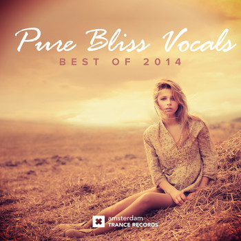 Various Artists - Pure Bliss Vocals - Best of 2014