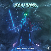 Slushii - Find Your Wings (Explicit)