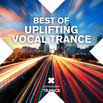 Various Artists - Best of Uplifting Vocal Trance