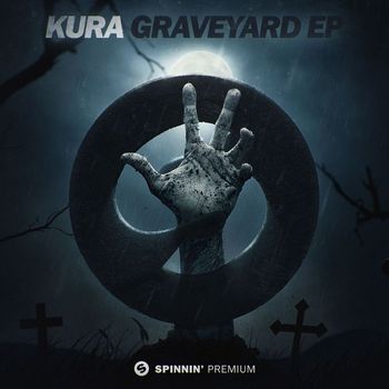 Kura - Graveyard - EP