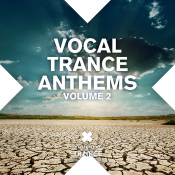Various Artists - Vocal Trance Anthems 2014, Vol. 2
