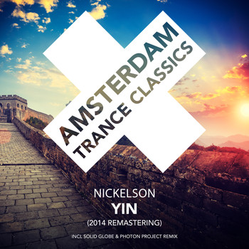 Nickelson - Yin (2014 Remastering)