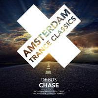 De Bos - Chase (2014 Remastering)