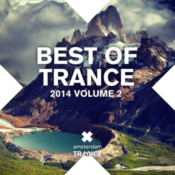 Various Artists - Best Of Trance 2014, Vol. 2