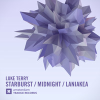 Luke Terry - Starburst / Midnight / Laniakea
