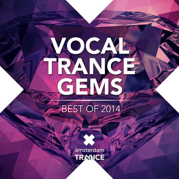 Various Artists - Vocal Trance Gems - Best of 2014