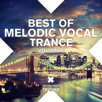Various Artists - Best Of Melodic Vocal Trance, Vol. 2