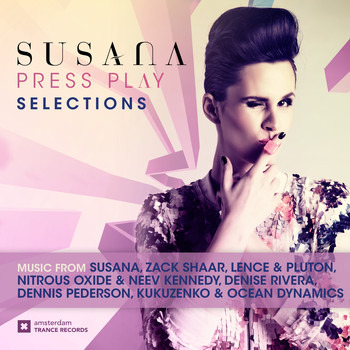 Susana - Press Play Selections