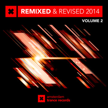 Various Artists - Remixed & Revised 2014, Vol. 2