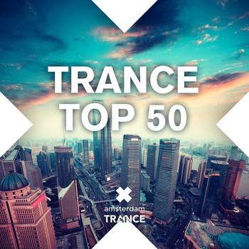 Various Artists - Trance Top 50