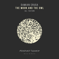 Damian Cruga - The Moon and the Owl