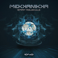 Mekkanikka - Spirit Molecule