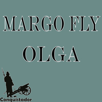 Margo Fly - Olga
