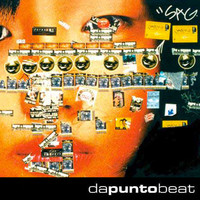 DaPuntoBeat - Konnichiwa (Remixes)