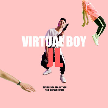 JL - Virtual Boy