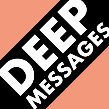 Various Artists - Deep Messages