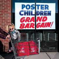 Poster Children - Grand Bargain!