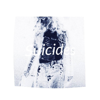 The Suicides - Sweet Suicide