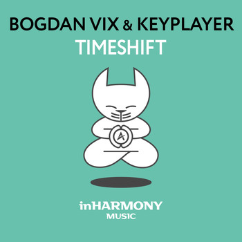 Bogdan Vix & KeyPlayer - TimeShift