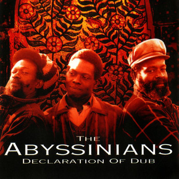 The Abyssinians - Declaration Of Dub