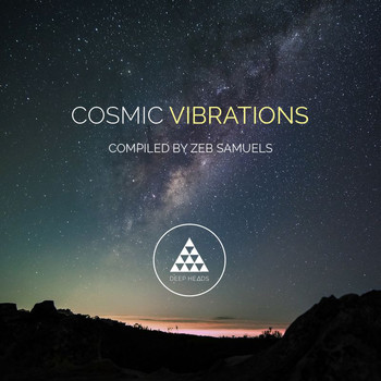 Various Artists - Cosmic Vibrations (Sampler 1)