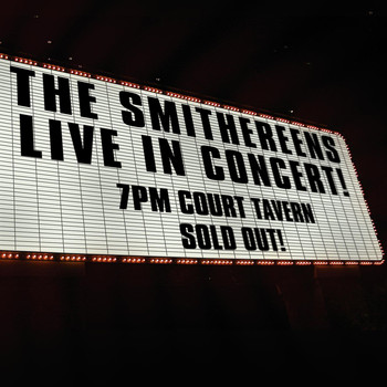 The Smithereens - Live In Concert - Greatest Hits And More!
