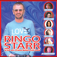 Ringo Starr - Live On Tour
