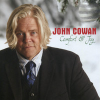 John Cowan - Comfort And Joy