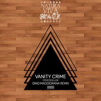 Vanity Crime - Psycofiller