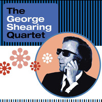George Shearing - The George Shearing Quartet