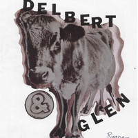 Delbert McClinton - Delbert And Glenn 