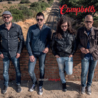 Campbells - Season Changed