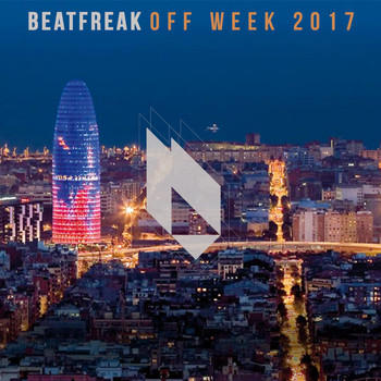 Various Artists - Beatfreak Off Week 2017