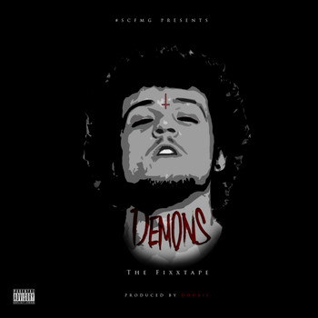 Doobie - Demons - EP (Explicit)