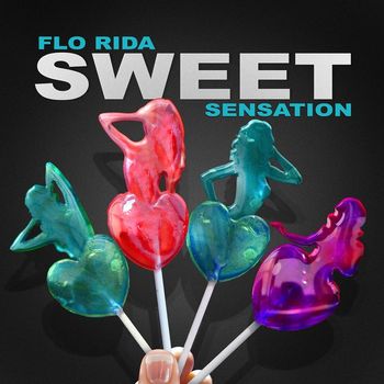Flo Rida - Sweet Sensation