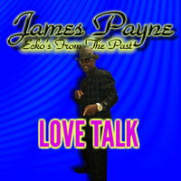 James Payne - Love Talk