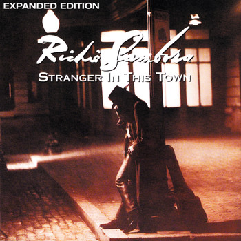 Richie Sambora - Stranger In This Town (Expanded Edition)