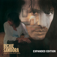 Richie Sambora - Undiscovered Soul (Expanded Edition)