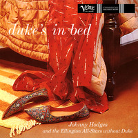 Johnny Hodges - Duke's In Bed
