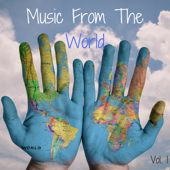 Various Artists - Music From the World, Vol.1