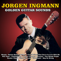 Jorgen Ingmann - Golden Guitar Sounds