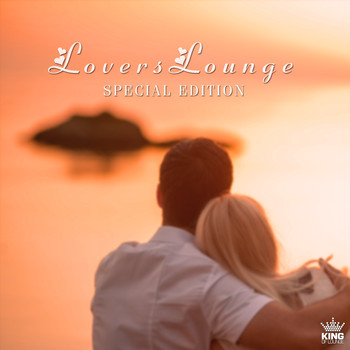 Various Artists - Lovers Lounge (Special Edition)