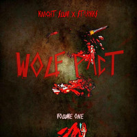 Starkks - Wolf Pact, Vol. 1