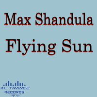 Max Shandula - Flying Sun