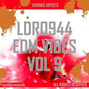 Various Artists - EDM Vibes, Vol. 9