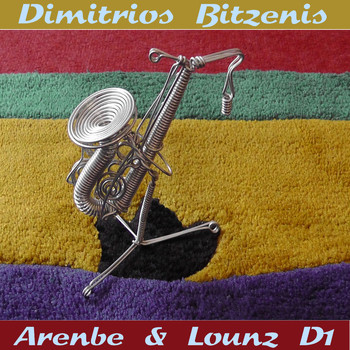 Dimitrios Bitzenis - Arenbe & Lounz D1