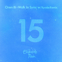 Oren Bi - Walk In Sync
