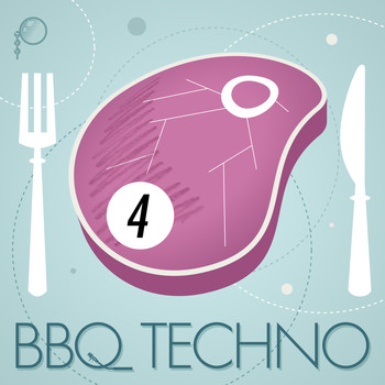 Various Artists - BBQ Techno 4