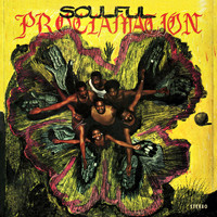 Messengers Incorporated - Soulful Proclamation